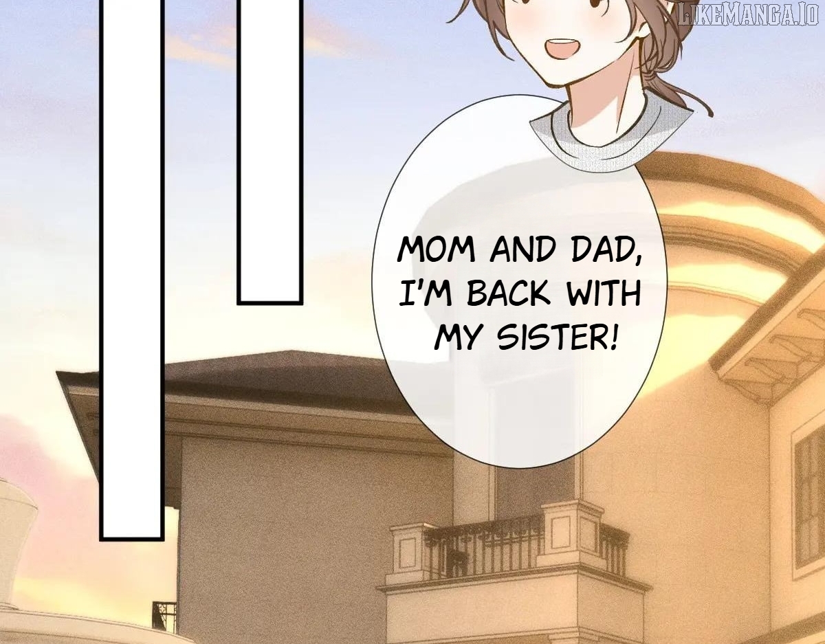 Everyone's Darling Chapter 279 - page 2